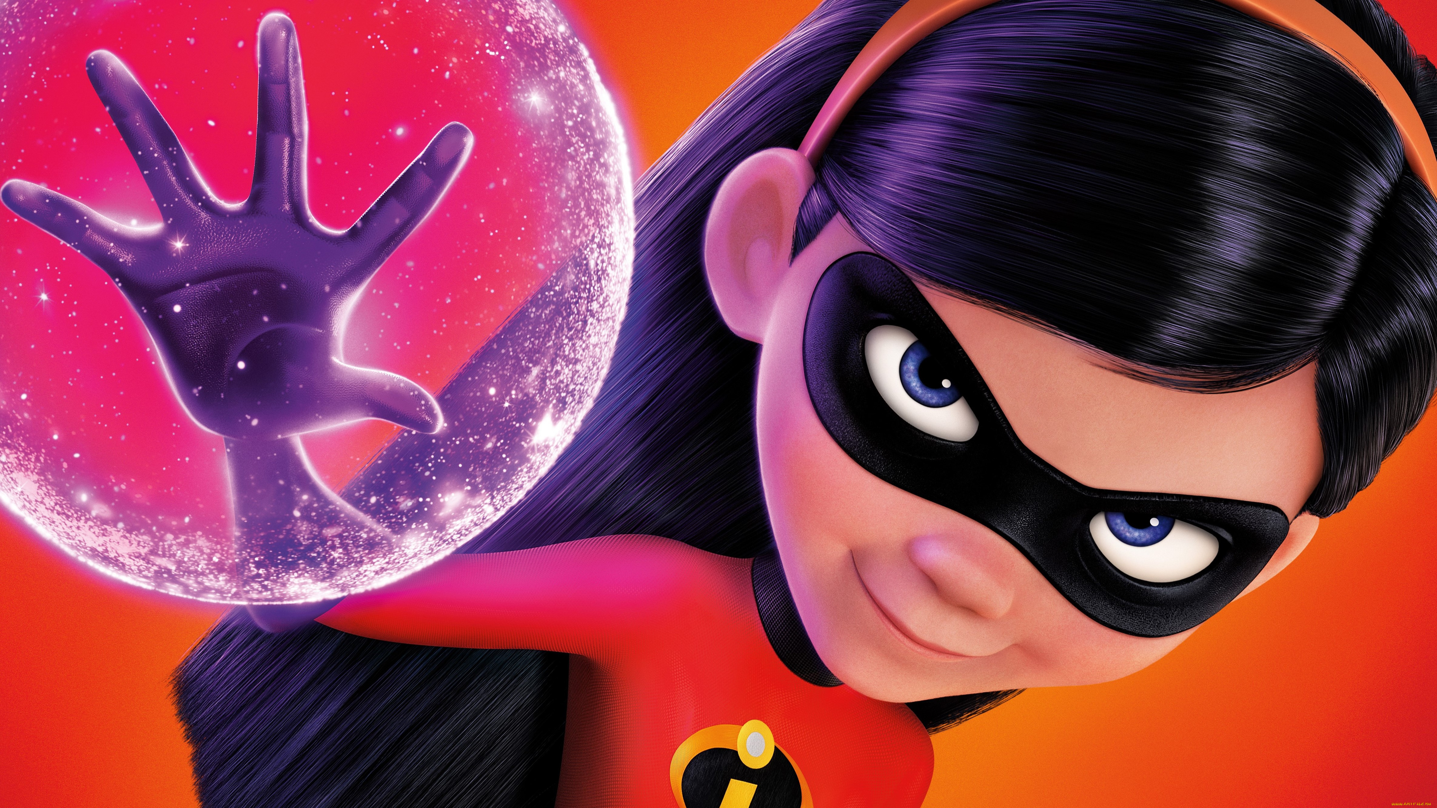 , incredibles 2, incredibles, 2